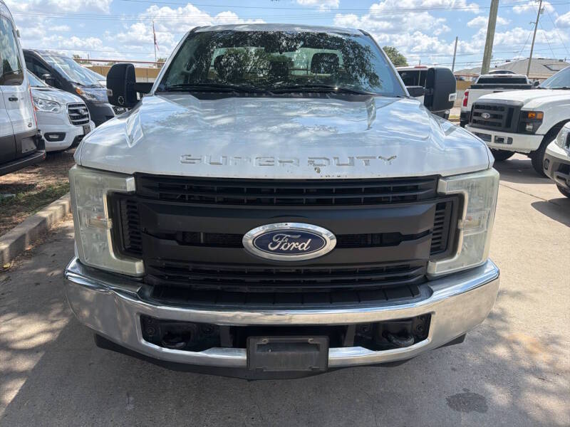 ford f-250 super duty 2017 1FDBF2A69HEB95516 image ford f-250 super duty 2017 1FDBF2A69HEB95516 image